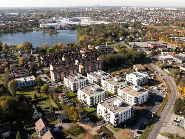 Mieszkanie na sprzedaż w Rybnik, Śląskie