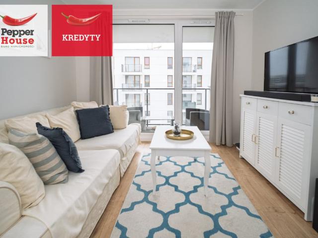 Mieszkanie na sprzedaż w Reda, Pomorskie