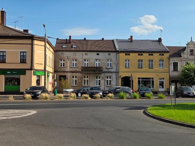 Mieszkanie na sprzedaż w Czempiń, Wielkopolskie