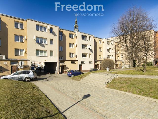Mieszkanie na sprzedaż w Głogówek, Opolskie