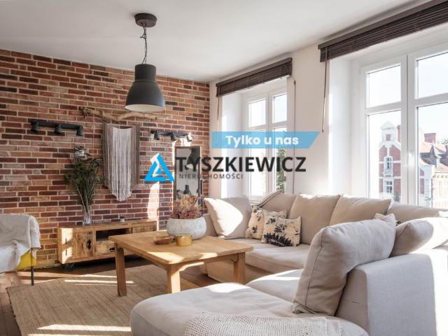 Mieszkanie na sprzedaż w Starogard Gdański, Pomorskie