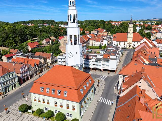 Mieszkanie na sprzedaż w Gryfów Śląski, powiat lwówecki