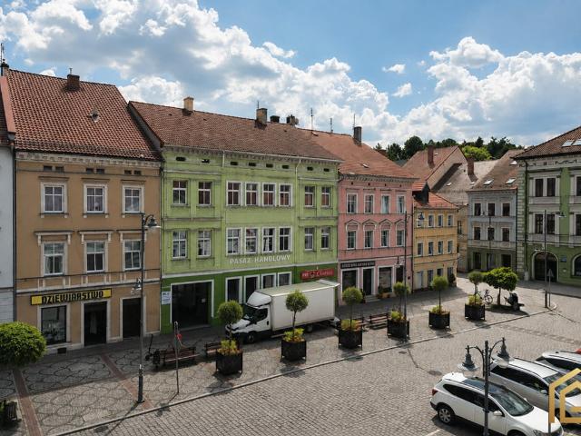 Mieszkanie na sprzedaż w Leśna, Dolnośląskie