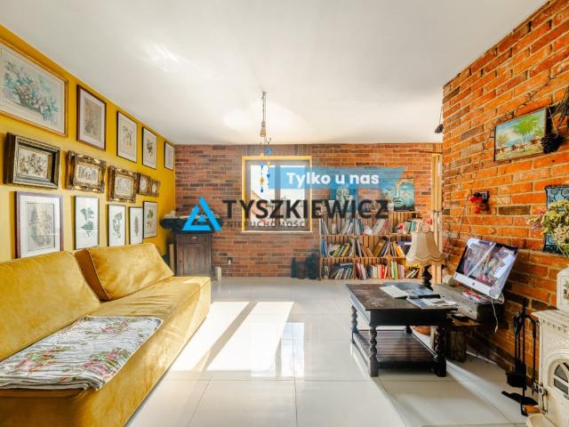 Mieszkanie na sprzedaż w Kościerzyna, Pomorskie