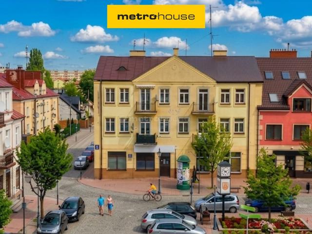 Mieszkanie na sprzedaż w Przasnysz, Mazowieckie