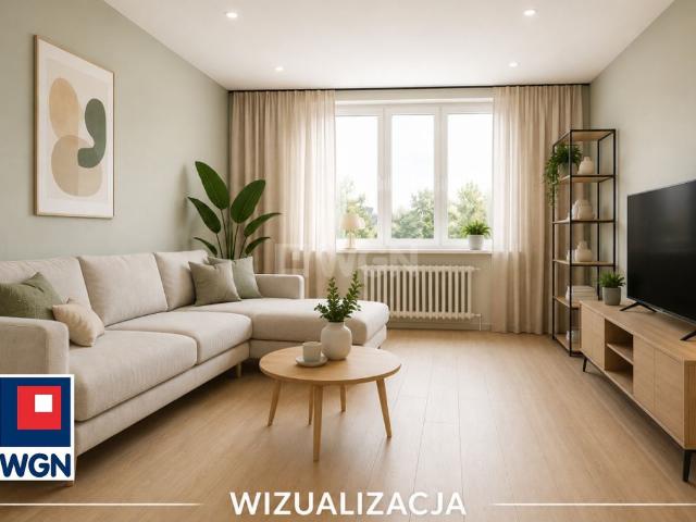 Mieszkanie na sprzedaż w Orzesze, Śląskie