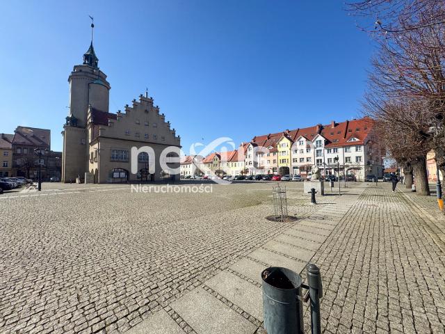 Mieszkanie na sprzedaż w Prusice, Dolnośląskie