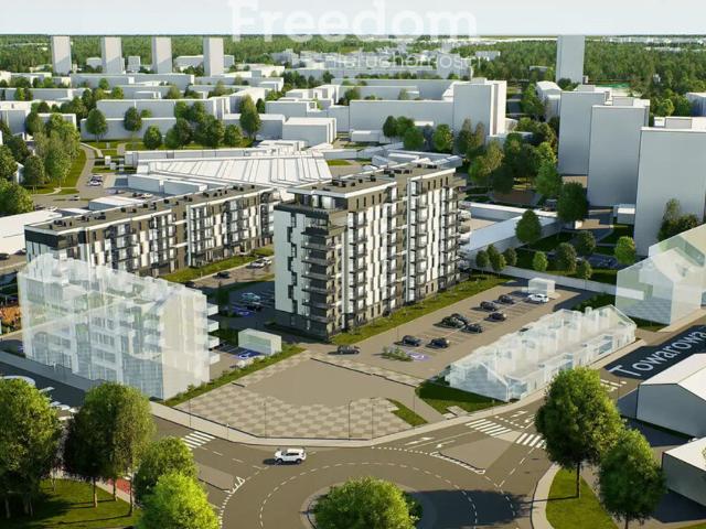 Mieszkanie na sprzedaż w Piła, Wielkopolskie