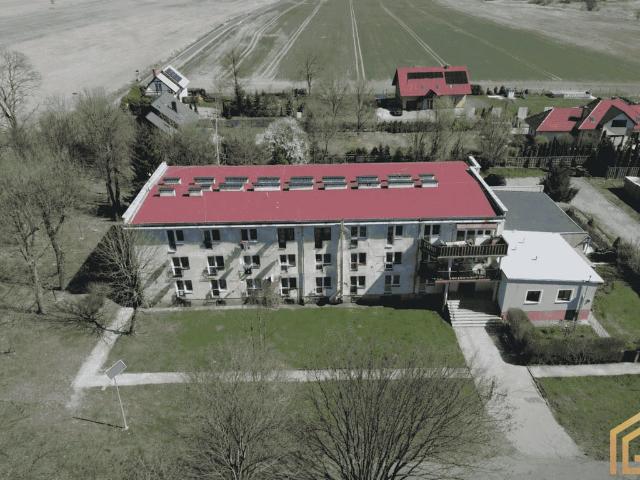 Mieszkanie na sprzedaż w Gryfów Śląski, Dolnośląskie