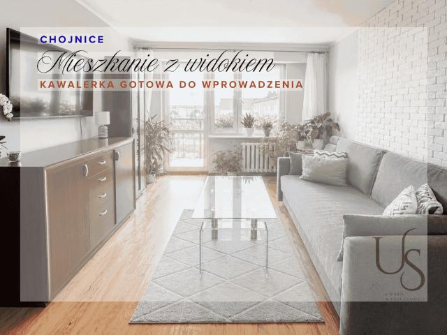 Mieszkanie na sprzedaż w Chojnice, Pomorskie