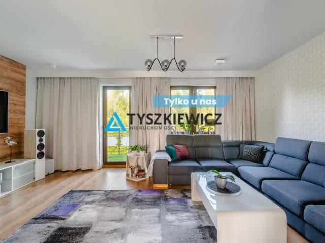 Mieszkanie na sprzedaż w Chojnice, Pomorskie