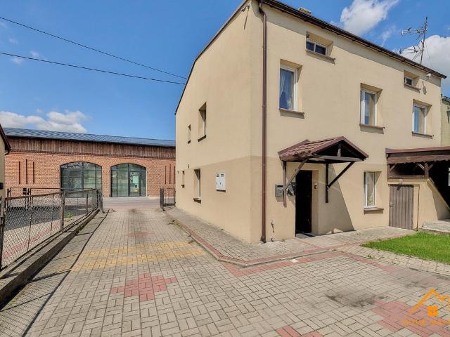 Mieszkanie na sprzedaż w Lubawa, Warmińsko-mazurskie