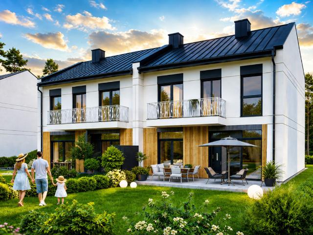 Mieszkanie na sprzedaż w Rzeszów, Podkarpackie