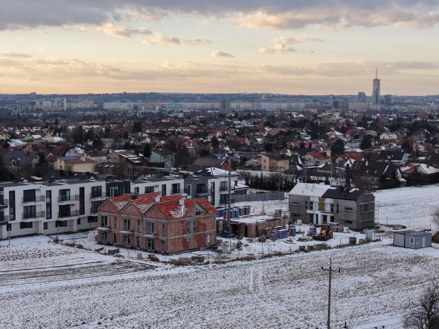 Mieszkanie na sprzedaż w Rzeszów, Podkarpackie