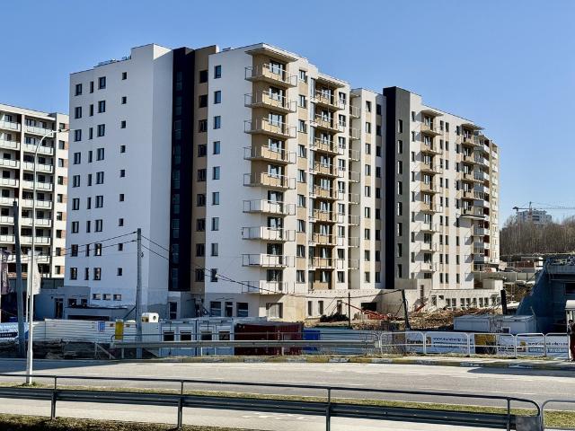 Mieszkanie na sprzedaż w Rzeszów, Podkarpackie