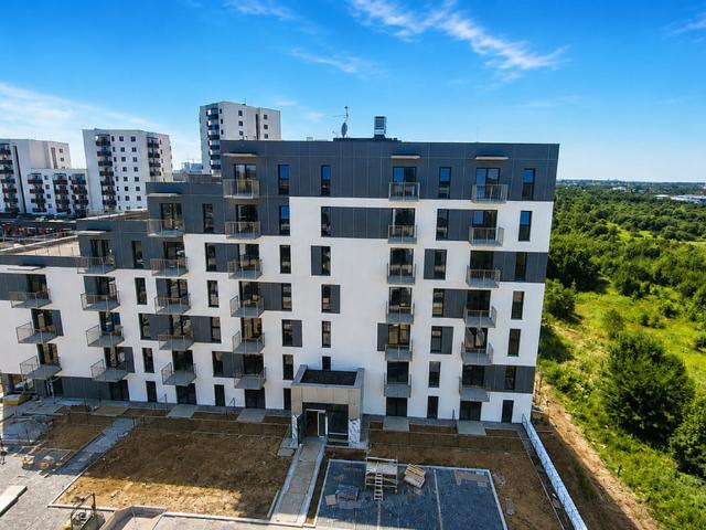 Mieszkanie na sprzedaż w Rzeszów, Podkarpackie