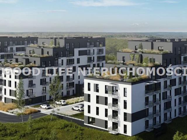 Mieszkanie na sprzedaż w Rzeszów, Podkarpackie