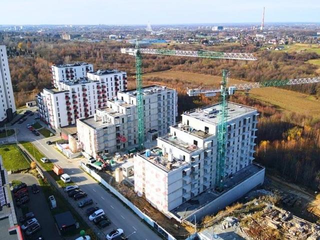 Mieszkanie na sprzedaż w Rzeszów, Podkarpackie