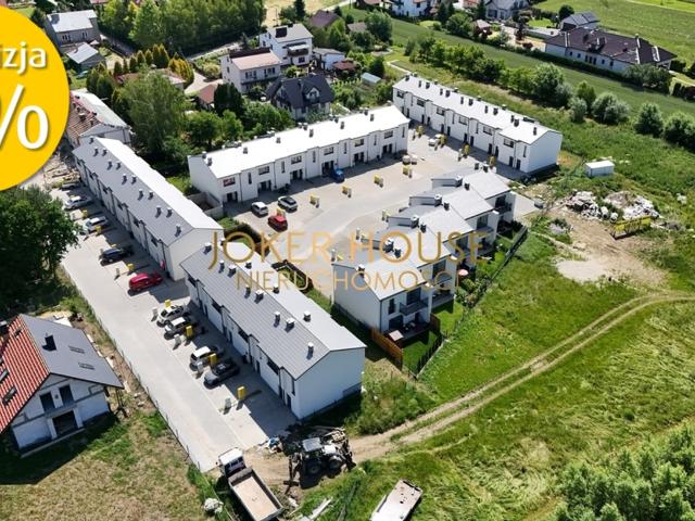 Mieszkanie na sprzedaż w Rzeszów, Podkarpackie