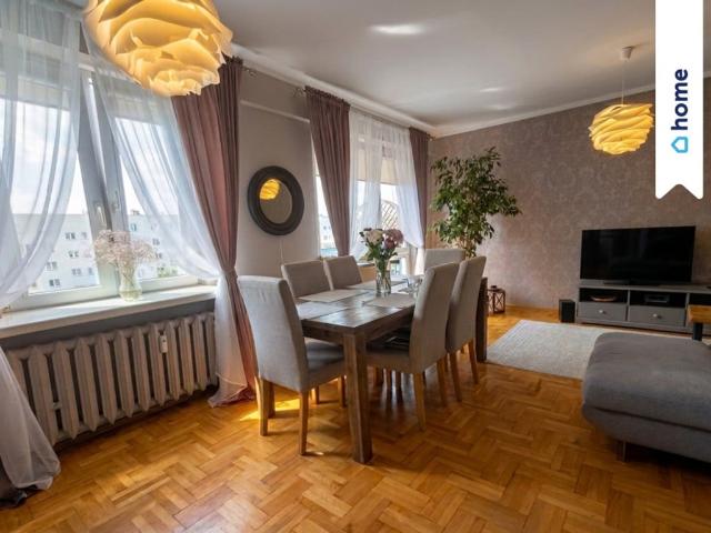 Mieszkanie na sprzedaż w Rzeszów, Podkarpackie