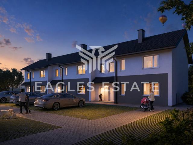Mieszkanie na sprzedaż w Rzeszów, Podkarpackie