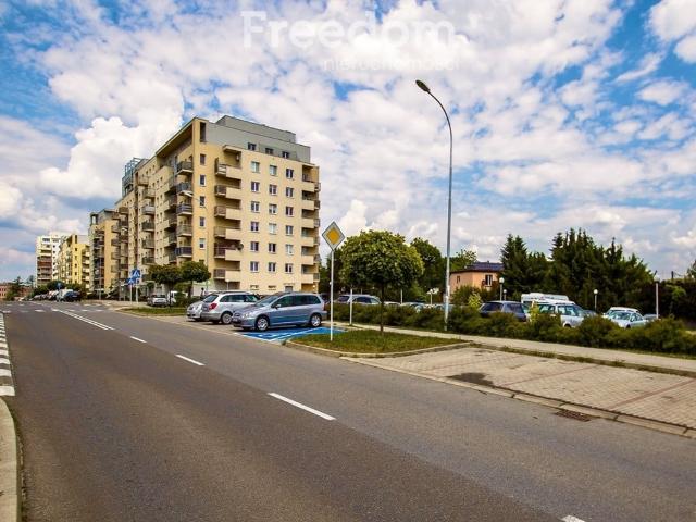 Mieszkanie na sprzedaż w Rzeszów, Podkarpackie