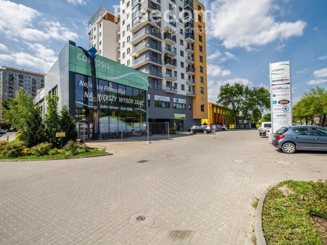Mieszkanie na sprzedaż w Rzeszów, Podkarpackie