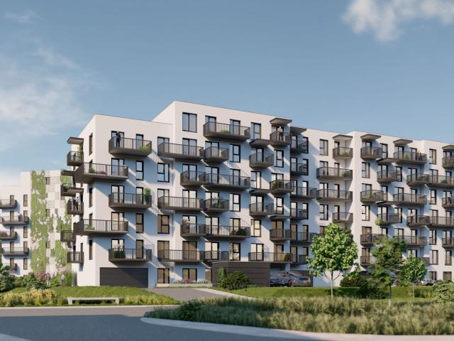 Mieszkanie na sprzedaż w Rzeszów, Podkarpackie