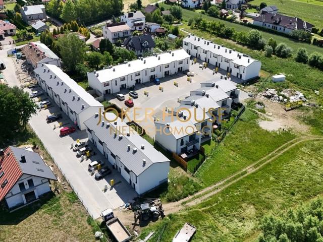 Mieszkanie na sprzedaż w Rzeszów, Podkarpackie