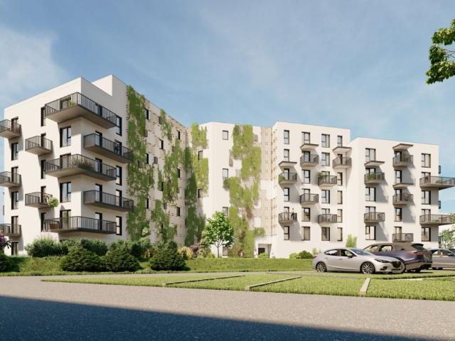 Mieszkanie na sprzedaż w Rzeszów, Podkarpackie