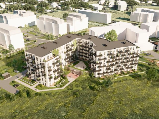 Mieszkanie na sprzedaż w Rzeszów, Podkarpackie
