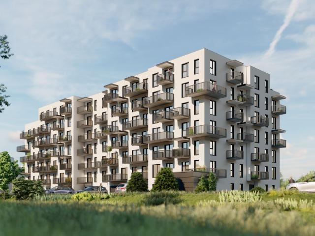 Mieszkanie na sprzedaż w Rzeszów, Podkarpackie