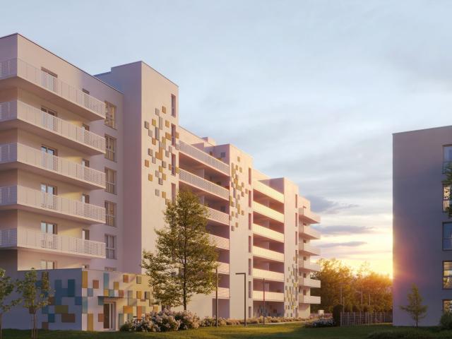 Mieszkanie na sprzedaż w Rzeszów, Podkarpackie