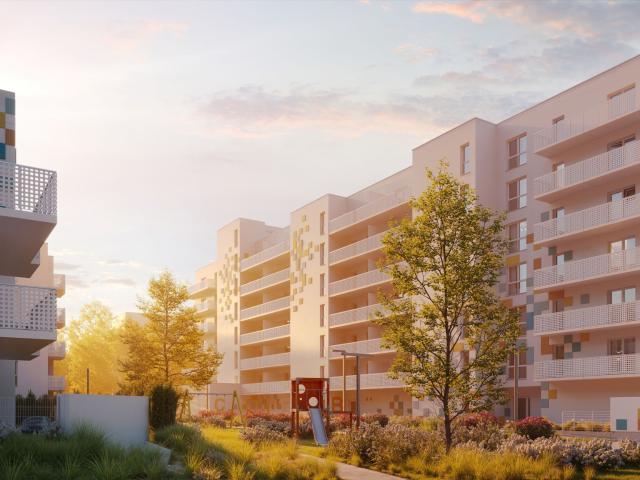 Mieszkanie na sprzedaż w Rzeszów, Podkarpackie
