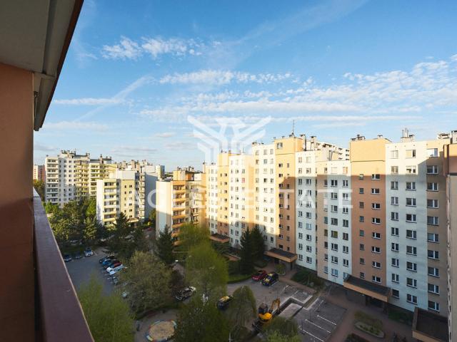 Mieszkanie na sprzedaż w Rzeszów, Podkarpackie