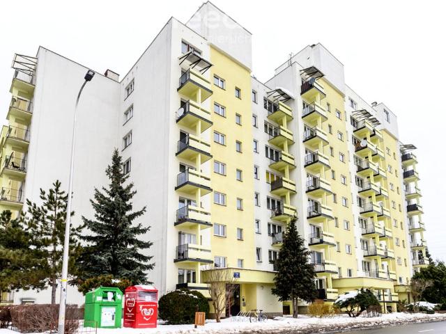 Mieszkanie na sprzedaż w Rzeszów, Podkarpackie