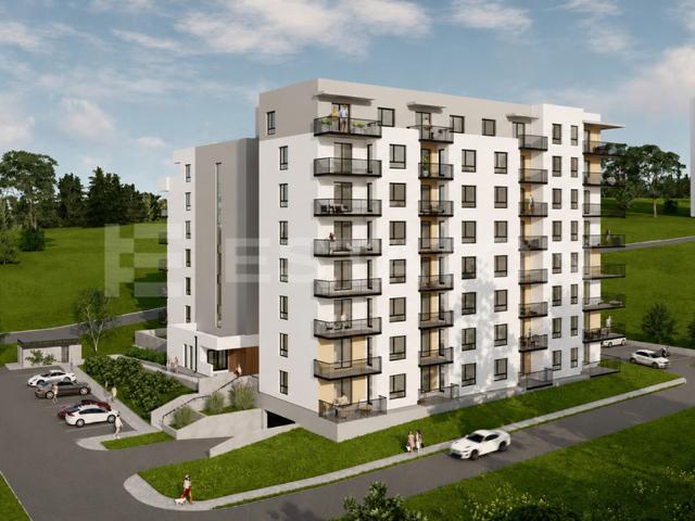 Mieszkanie na sprzedaż w Rzeszów, Podkarpackie