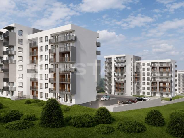 Mieszkanie na sprzedaż w Rzeszów, Podkarpackie