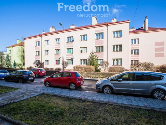 Mieszkanie na sprzedaż w Rzeszów, Podkarpackie
