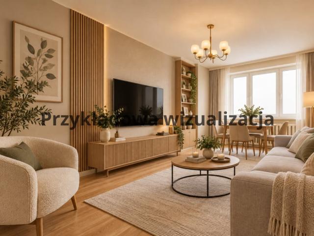 Mieszkanie na sprzedaż w Osiedle gen. Andersa, Rzeszów