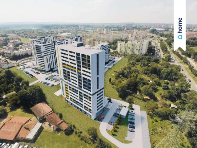 Mieszkanie na sprzedaż w Rzeszów, Podkarpackie