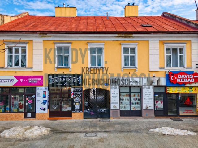 Mieszkanie na sprzedaż w Rzeszów, Podkarpackie