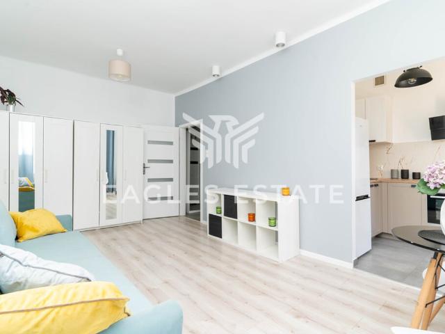 Mieszkanie na sprzedaż w Rzeszów, Podkarpackie