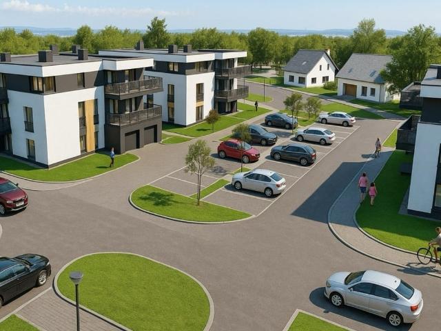 Mieszkanie na sprzedaż w Rzeszów, Podkarpackie