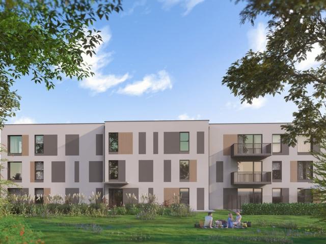 Mieszkanie na sprzedaż w Rzeszów, Podkarpackie