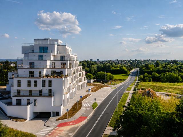 Mieszkanie na sprzedaż w Rzeszów, Podkarpackie