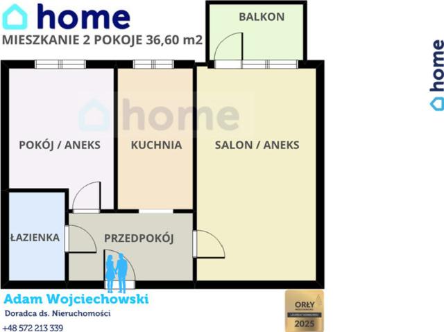 Mieszkanie na sprzedaż w Rzeszów, Podkarpackie