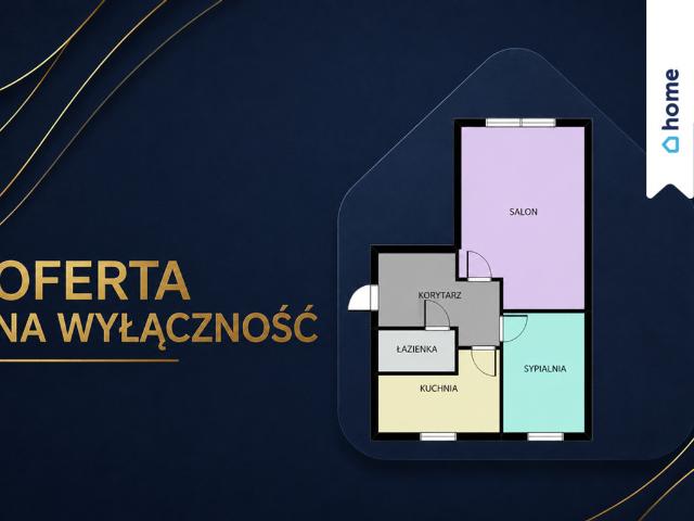 Mieszkanie na sprzedaż w Rzeszów, Podkarpackie