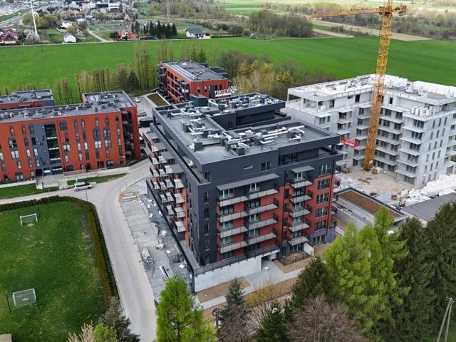 Mieszkanie na sprzedaż w Rzeszów, Podkarpackie