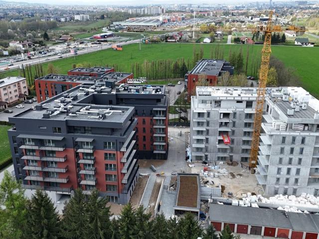 Mieszkanie na sprzedaż w Rzeszów, Podkarpackie